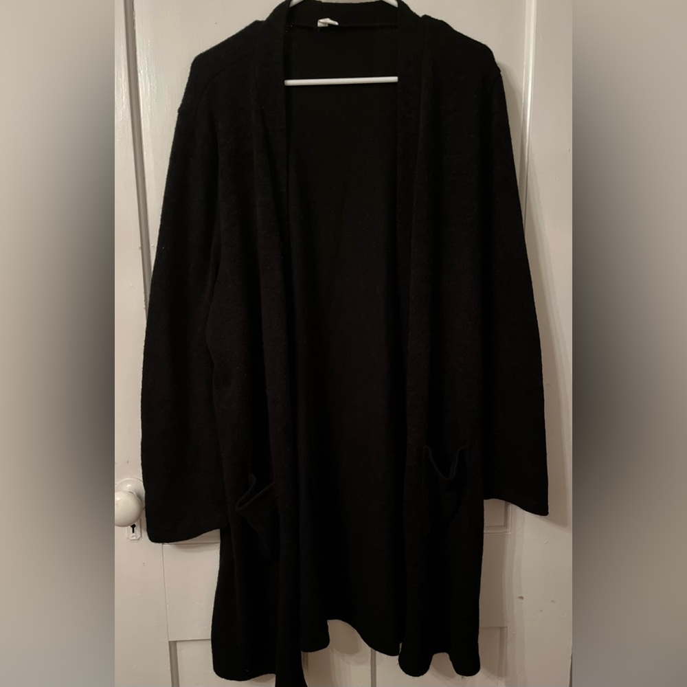 Pinkblush Women's Black Sweater